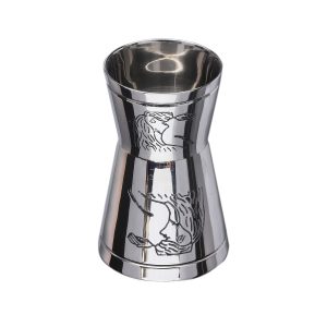 Metal Art Gloss -Damru