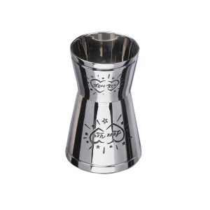 Metal Art Gloss -Damru